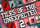 Tiles of the Unexpected Remastered