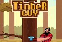 Timber Guy