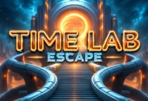 Time Lab Escape