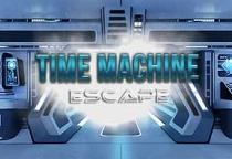 Time Machine Escape