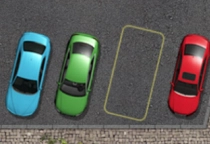 Time To Park 2