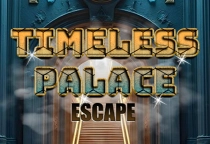 Timeless Palace Escape
