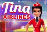 Tina Airlines