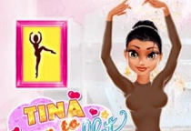 Tina Ballet