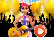 Tina Popstar