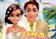 Tina Wedding