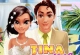 Tina Wedding