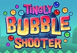 Tingly Bubble Shooter