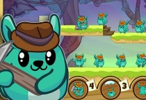 Tiny Diggers