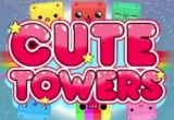 Cute Towers 2