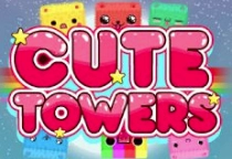 Cute Towers 2