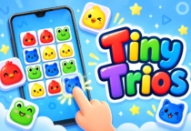 Play Tiny Trios Play Tiny Trios