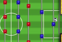 Play Tischfussball Play Tischfussball