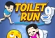 Toilet Run