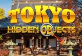 Tokyo Hidden Objects