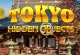 Tokyo Hidden Objects