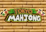 Play Tokyo Mahjong