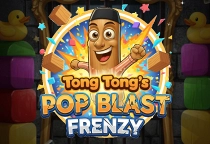 Tong Tongs Pop Blast Frenzy FRVR