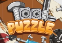 Play Tool Puzzle