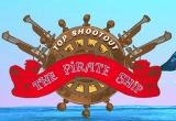 Top Shootout The Pirate Ship