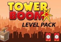 Tower Boom 2