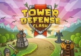 Tower Defense Clash