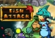 Tower Defense Fish Attack