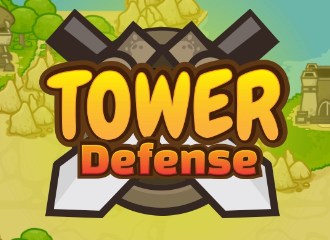 Tower Defense HTML5 kostenlos spielen • ohne Anmeldung 🕹️