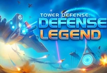 Tower Defense Legend