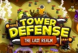 Tower Defense The Last Realm