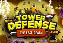 Tower Defense The Last Realm