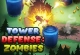 Tower Defense Zombies