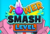 Tower Smash Level