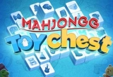 Toy Mahjong Chest