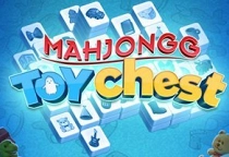 Toy Mahjong Chest
