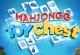 Toy Mahjong Chest