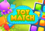 Toy Match