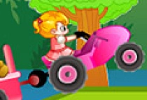 Spielzeug Truck