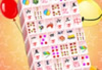Toy Collection Mahjong