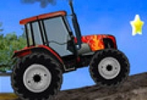 Tractor Mania