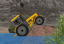 Tractor Trial 2