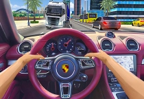 Traffic Jam 3D