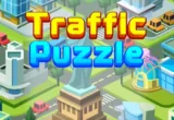 Play Traffic Puzzle 2 Play Traffic Puzzle 2