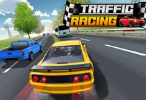 Traffic Racing