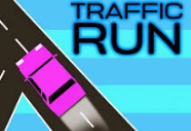 Traffic Run