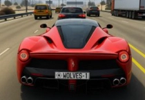 Traffic Tour