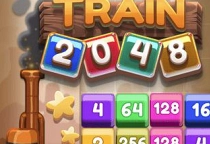 Train 2048