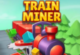 Play Train Miner