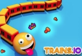 Trains.io