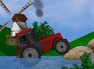 Traktor Spiele Online